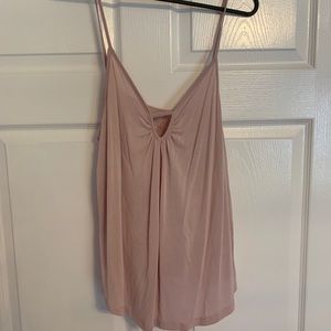 Babydoll Tank